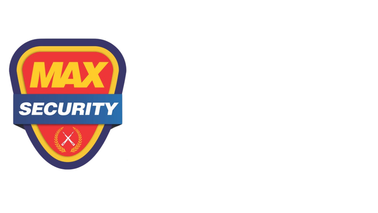 MAX Security