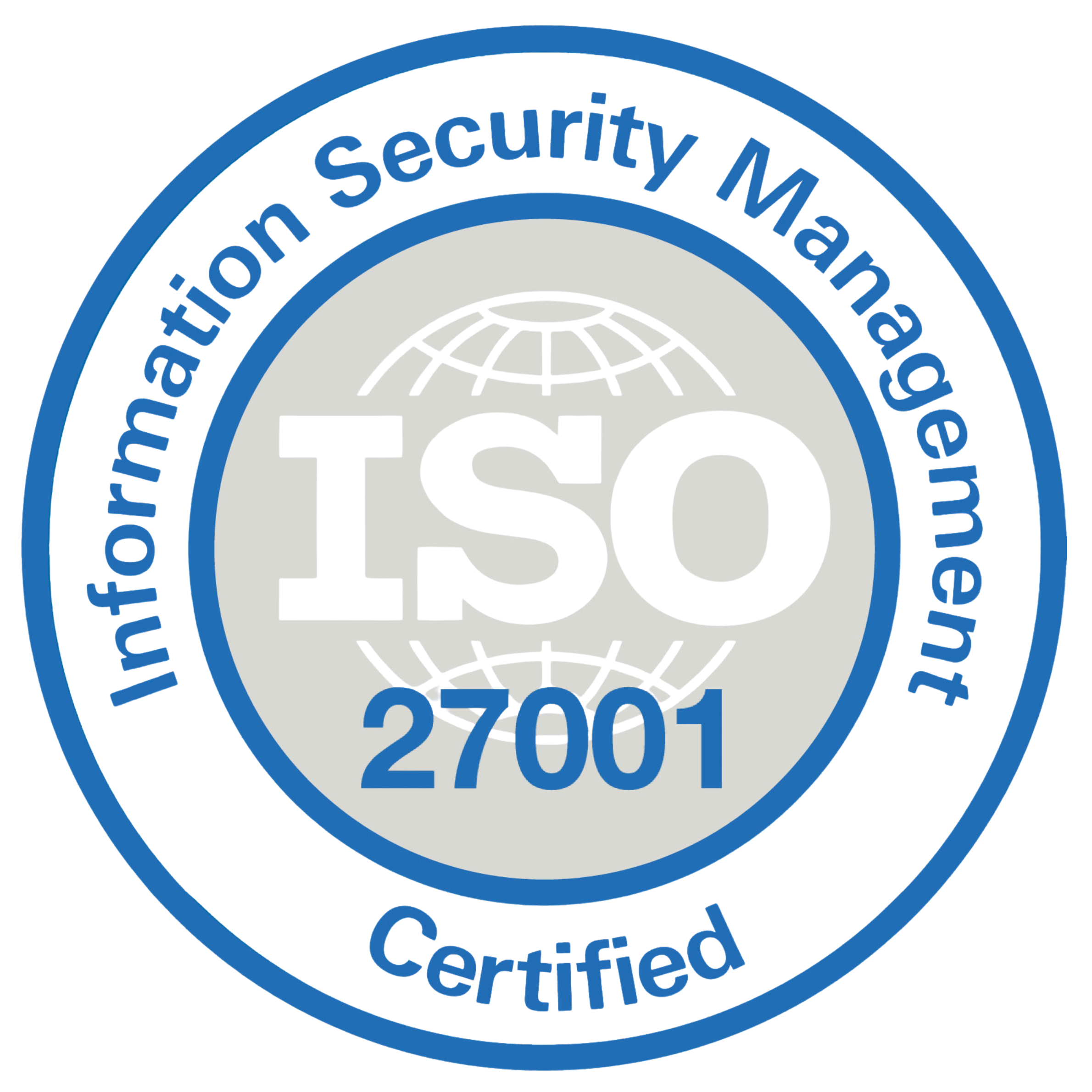 ISO 27001