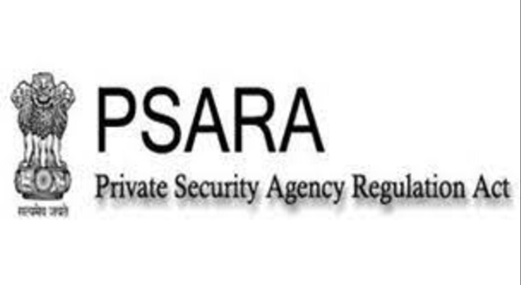 PSARA