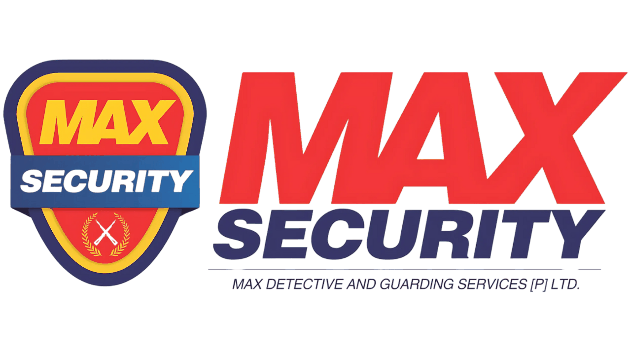 Maxi Security Security Guard Services in India | MAX Security